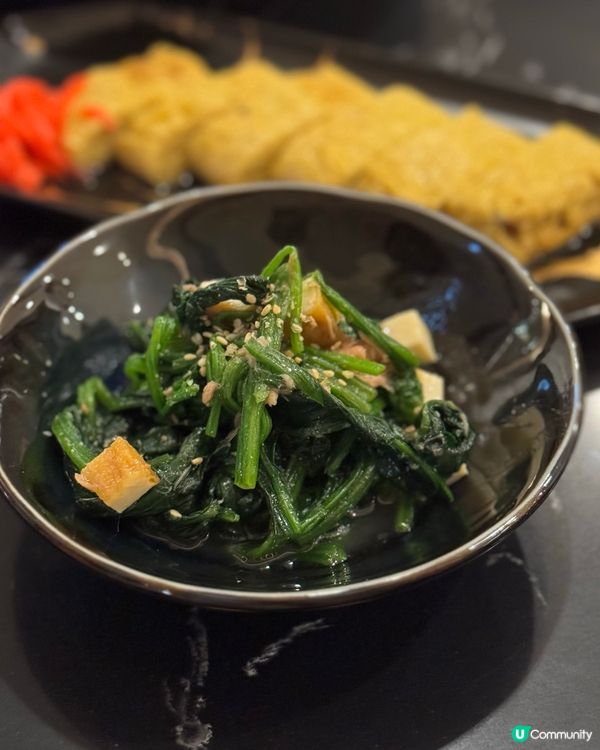 😋啟德過江龍大阪燒