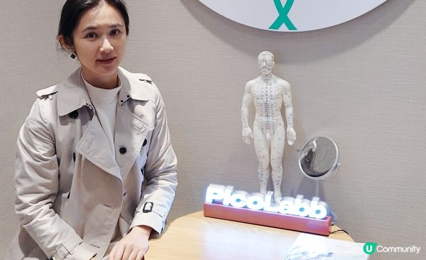 以獨特皮米技術能量, 多重美顏1 Take 過 – PicoLabb iWand Beauty 逆齡美顏光針