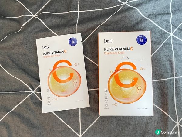 六款經常回購面膜大公開