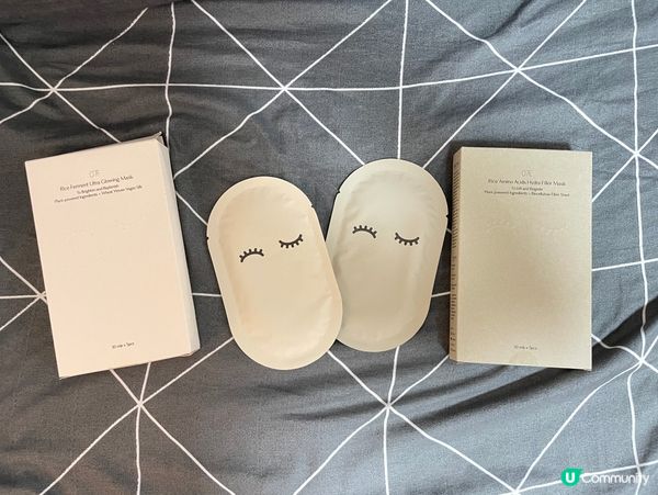 六款經常回購面膜大公開