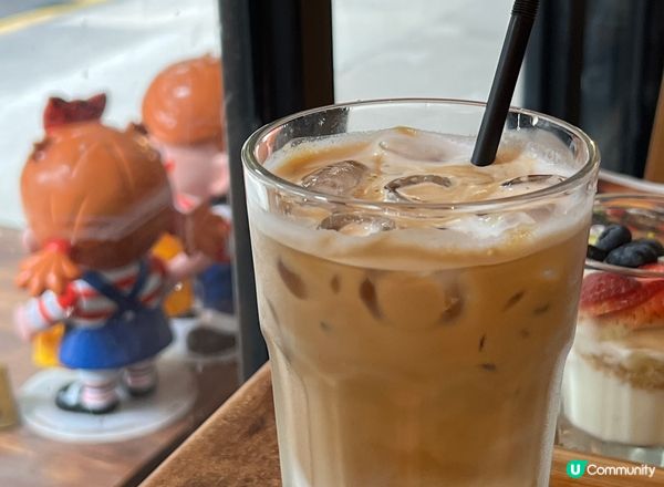 吃完讓人心情愉快的All Day Breakfast@銅鑼灣