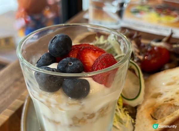 吃完讓人心情愉快的All Day Breakfast@銅鑼灣