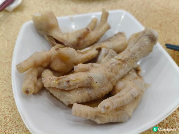 《盈苑海鮮酒家》抵食圍爐好地方🍽️