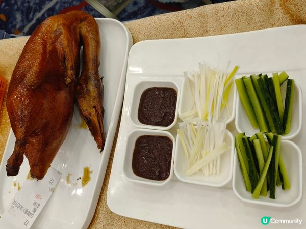 《盈苑海鮮酒家》抵食圍爐好地方🍽️