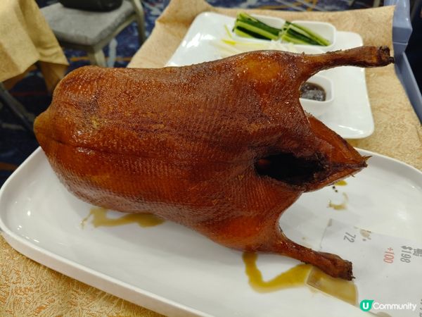 《盈苑海鮮酒家》抵食圍爐好地方🍽️