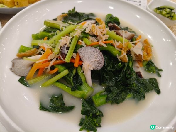 《盈苑海鮮酒家》抵食圍爐好地方🍽️