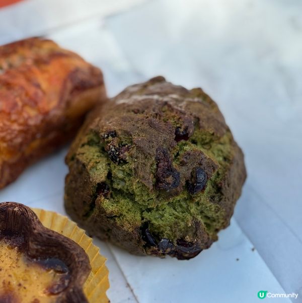 尖沙咀bakery好好味！🥯😋