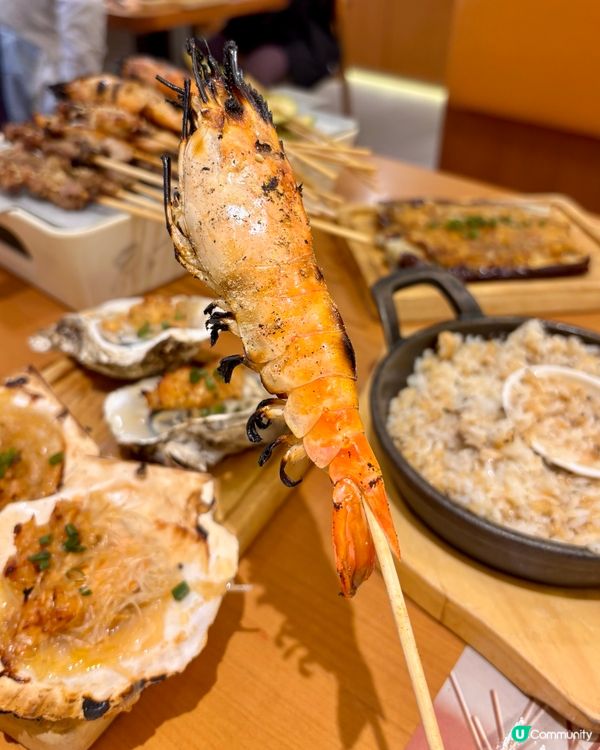 放工約左朋友聚下🗣️