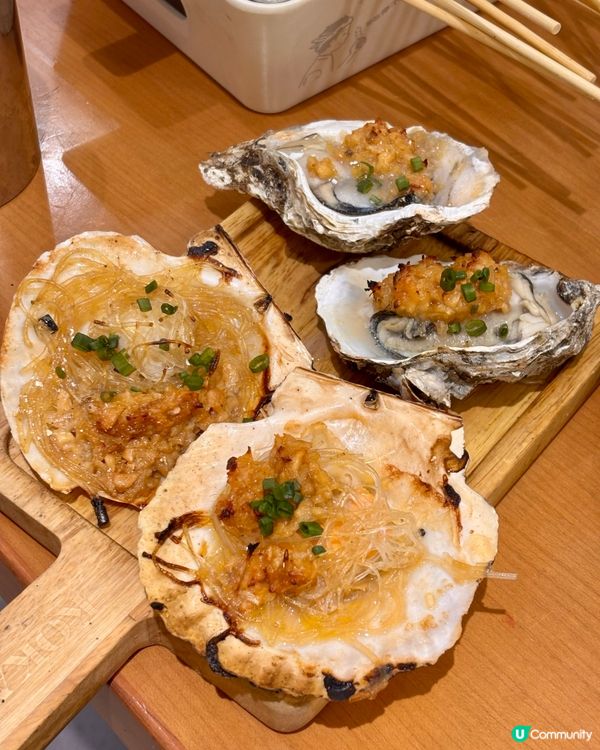 放工約左朋友聚下🗣️