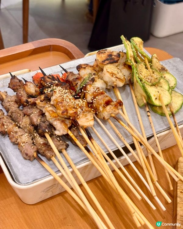 放工約左朋友聚下🗣️