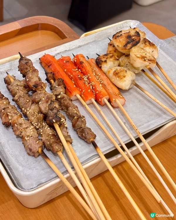 放工約左朋友聚下🗣️