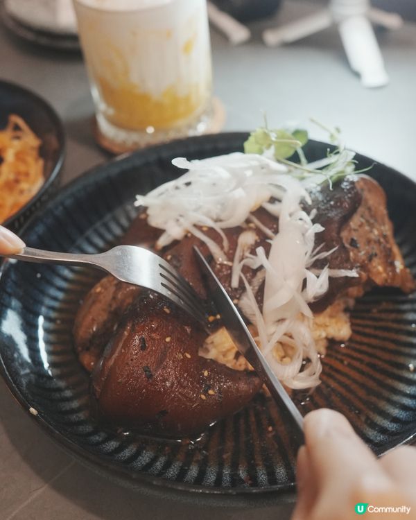 銅鑼灣市中心11樓🤫隠世之選！🍽️💖