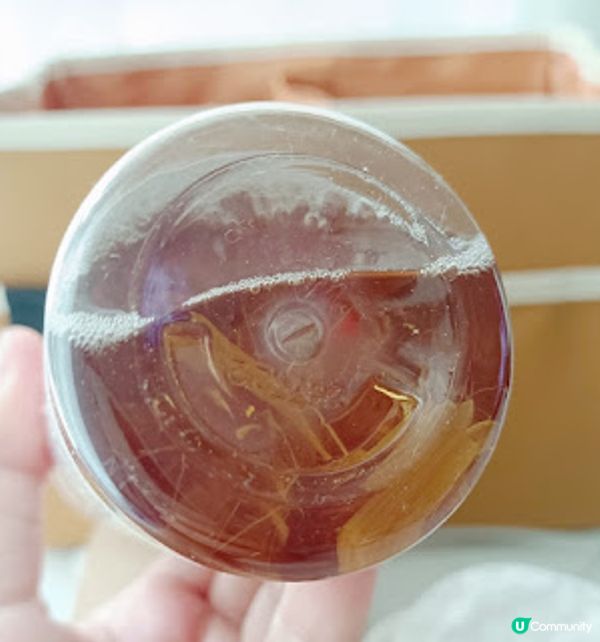 肌膚涼茶 ~ Kiehl's 金盞花系列