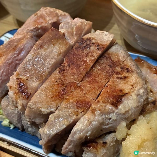 紅磡抵食高質日式定食！🍎💯