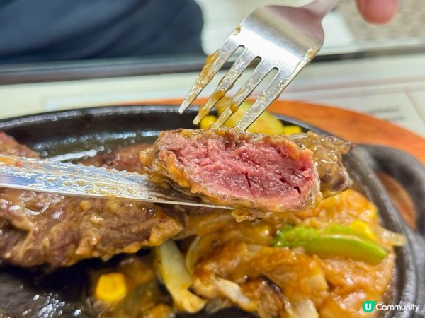 #至抵美食推介 〈保頓冰室〉$38豬油撈飯好抵呀！🤩