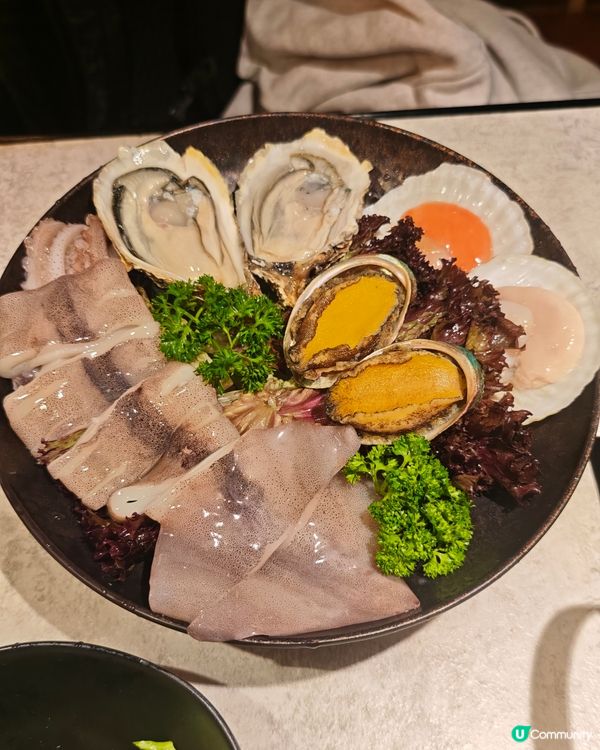 牛大人打邊爐！和牛+大閘蟹🤤！