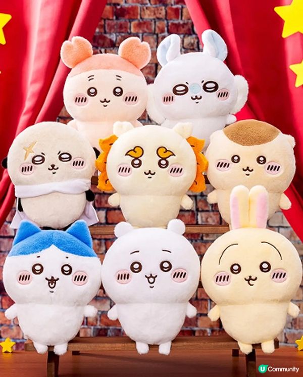 吉伊卡哇點解咁紅？🤩 爆紅原因解構！