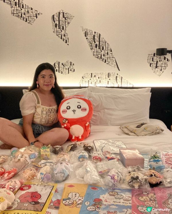 吉伊卡哇點解咁紅？🤩 爆紅原因解構！