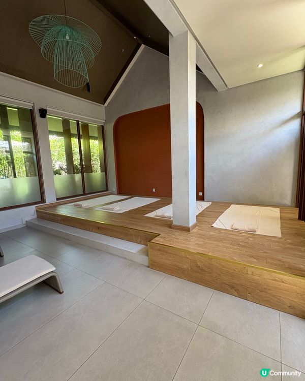 The ZEN SPA-難忘的感官之旅，融入富國島的度假氛圍