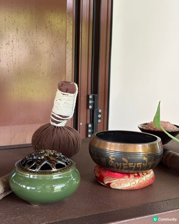 The ZEN SPA-難忘的感官之旅，融入富國島的度假氛圍