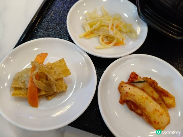 元朗韓式家庭風味 OPPA & POCHA