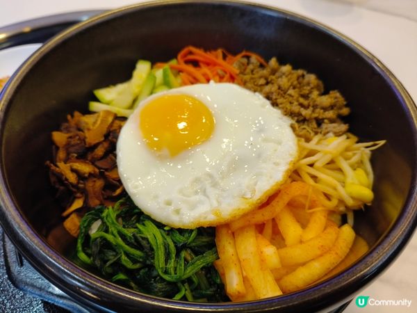 元朗韓式家庭風味 OPPA & POCHA