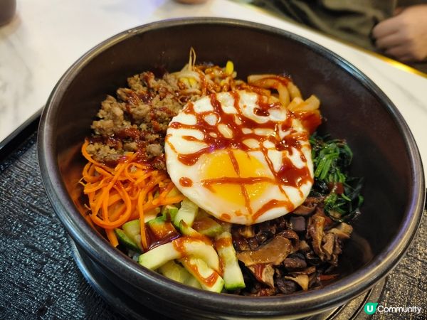 元朗韓式家庭風味 OPPA & POCHA