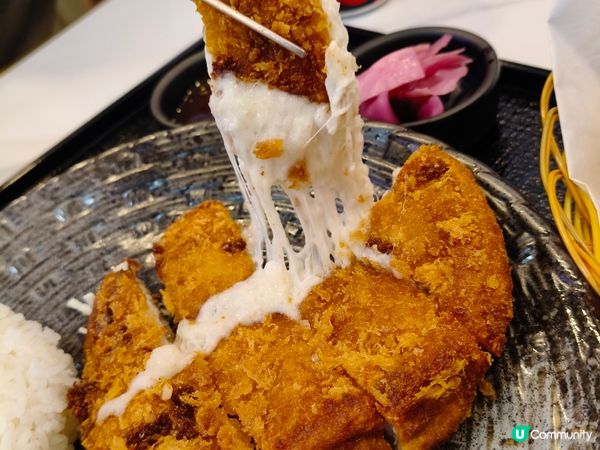 元朗韓式家庭風味 OPPA & POCHA