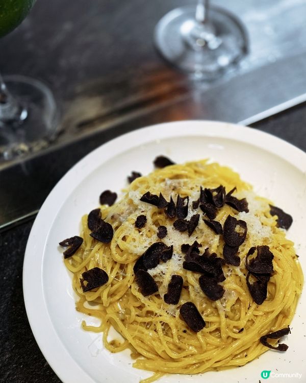 手工意粉月月有新意！ 🤩🍝
