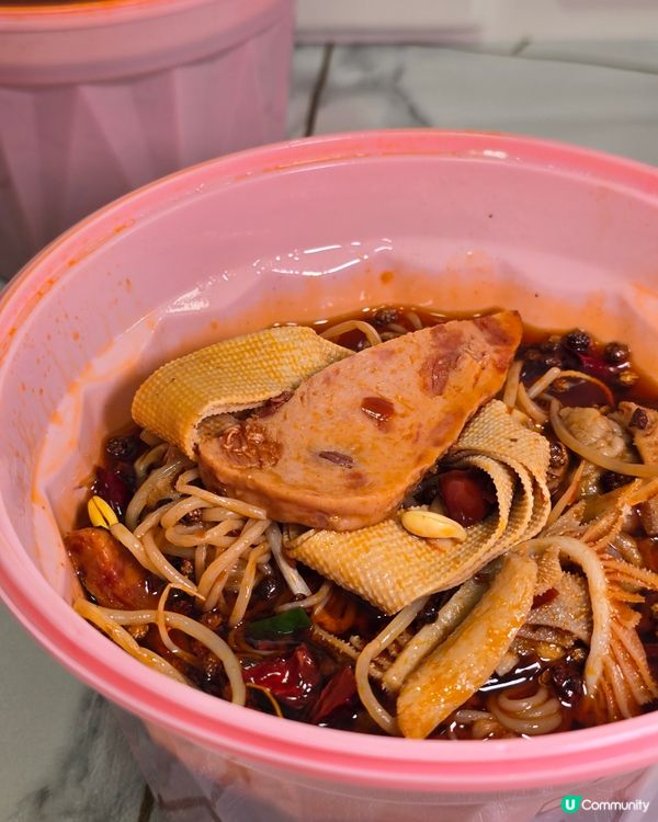 打卡粉紅夢幻角落