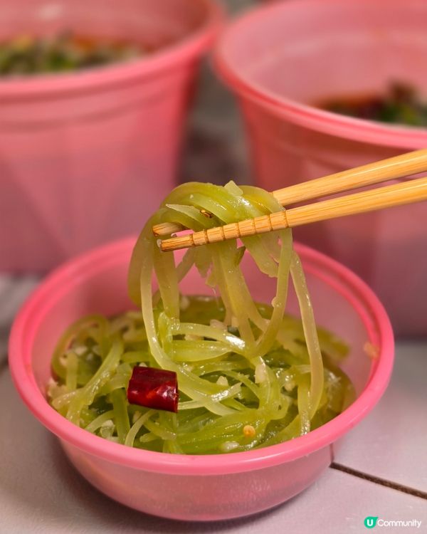 打卡粉紅夢幻角落