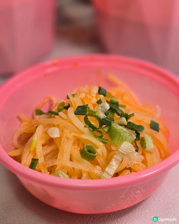 打卡粉紅夢幻角落