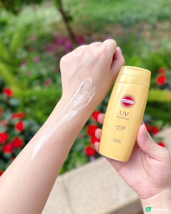 夏日必備🌞好用戰利品