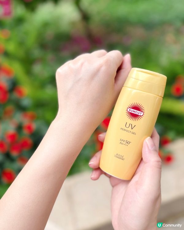 夏日必備🌞好用戰利品