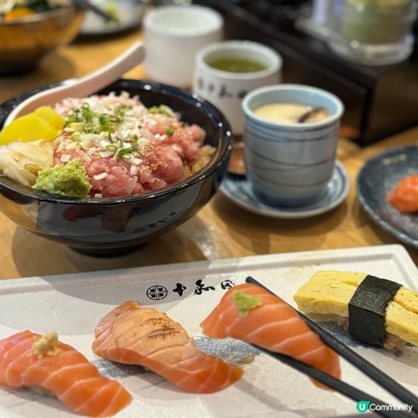 尖沙咀抵食壽司店🍣