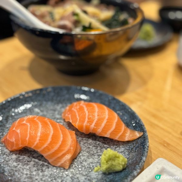 尖沙咀抵食壽司店🍣