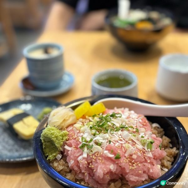 尖沙咀抵食壽司店🍣