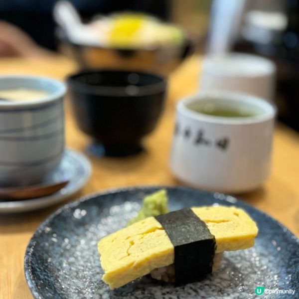 尖沙咀抵食壽司店🍣