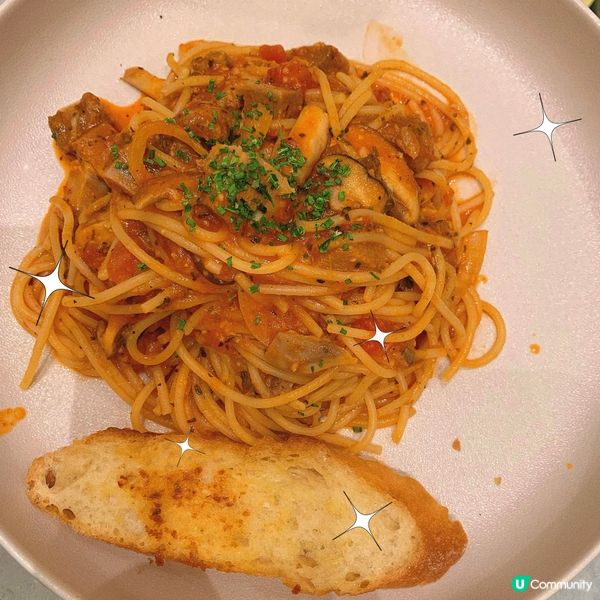 將軍澳｜高質cafe🍽️