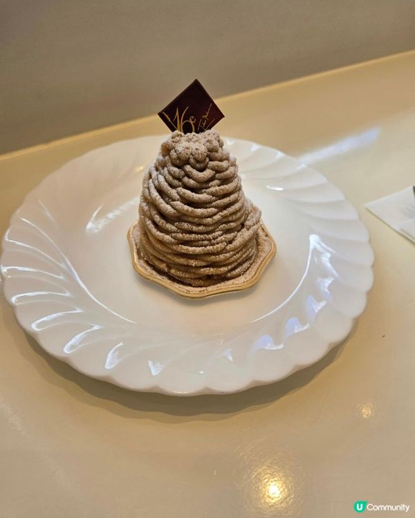 40年傳統法式甜品 - フランス菓子16区