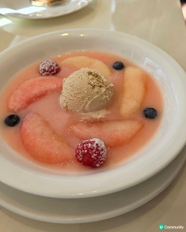 40年傳統法式甜品 - フランス菓子16区