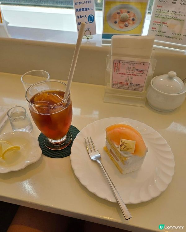 40年傳統法式甜品 - フランス菓子16区