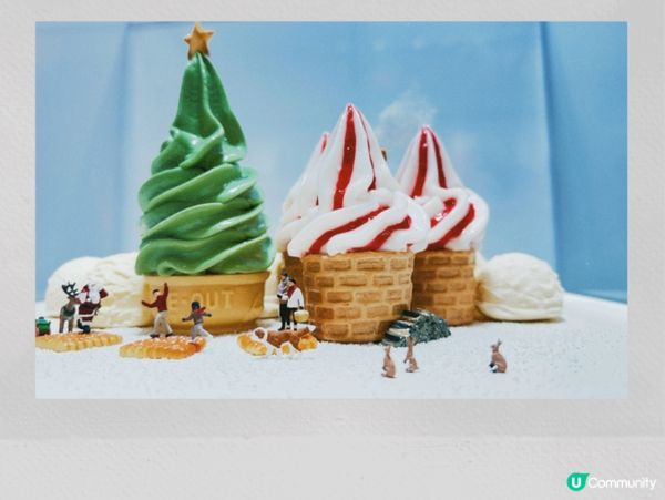 田中達也微模型展覽❄️香港海港城美術館