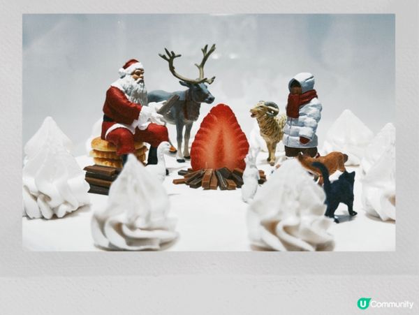 田中達也微模型展覽❄️香港海港城美術館