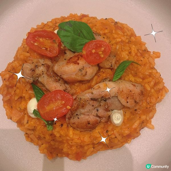 將軍澳｜CP值西餐🍴