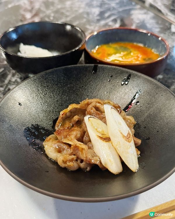 高質享受👘浴衣體驗 + 席前壽喜燒🍲