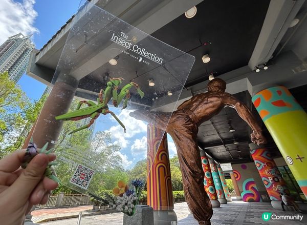 打卡熱點 文化博物館