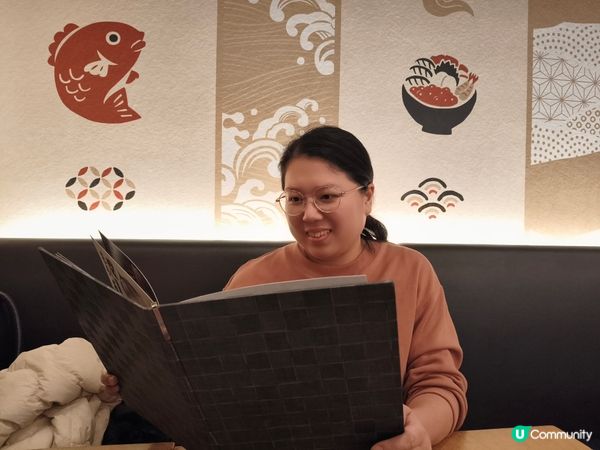 尖沙咀新開日式餐廳丸一拉麵😋出品水準不錯哦！