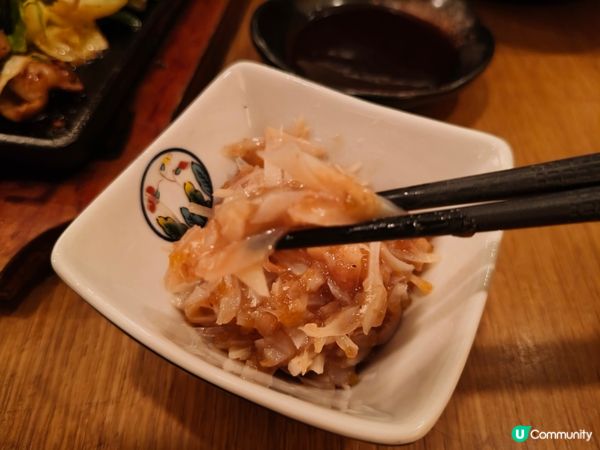 尖沙咀新開日式餐廳丸一拉麵😋出品水準不錯哦！