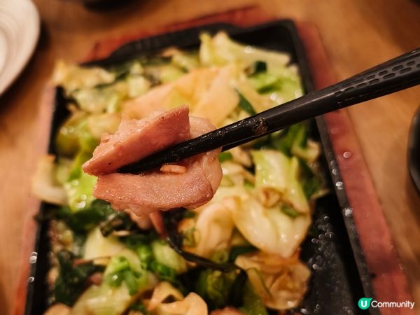 尖沙咀新開日式餐廳丸一拉麵😋出品水準不錯哦！